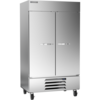 Beverage-Air Reach In Refrigerator, Two Section, Solid Door, 40.2 Cu. Ft. HBR44HC-1